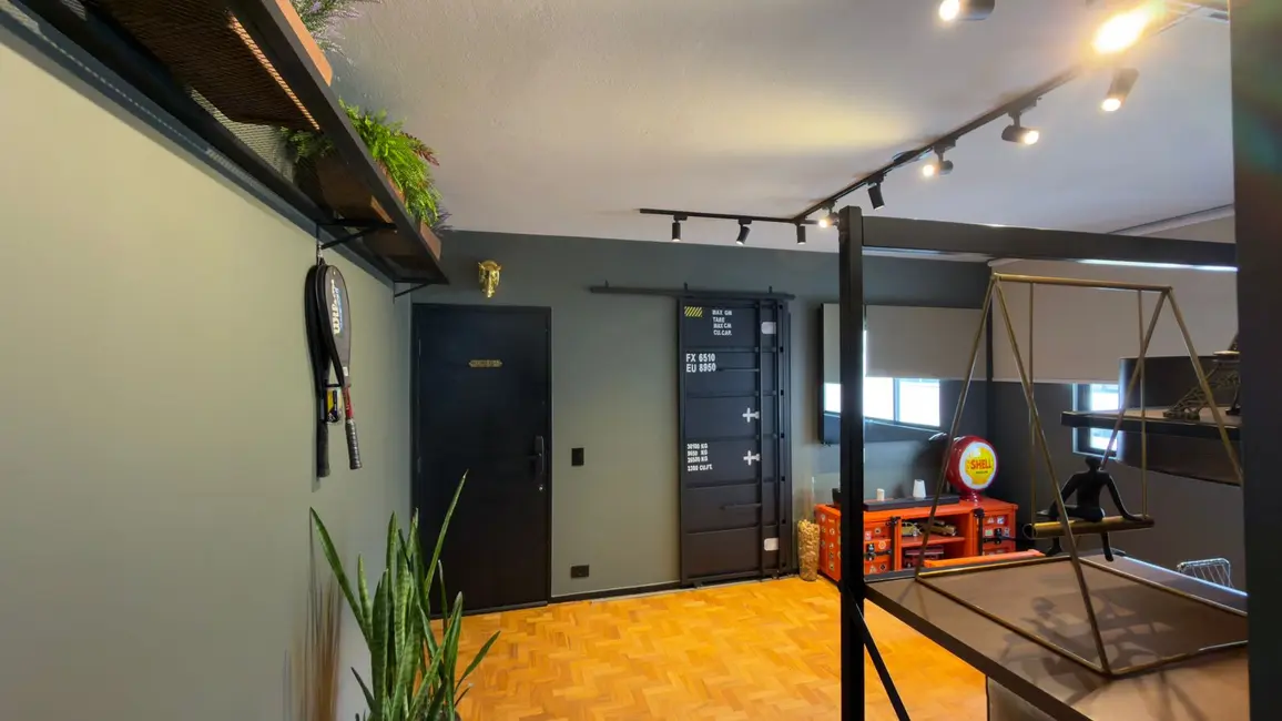 Foto 3 de Apartamento com 2 quartos à venda, 78m2 em Jardim Paulista, São Paulo - SP