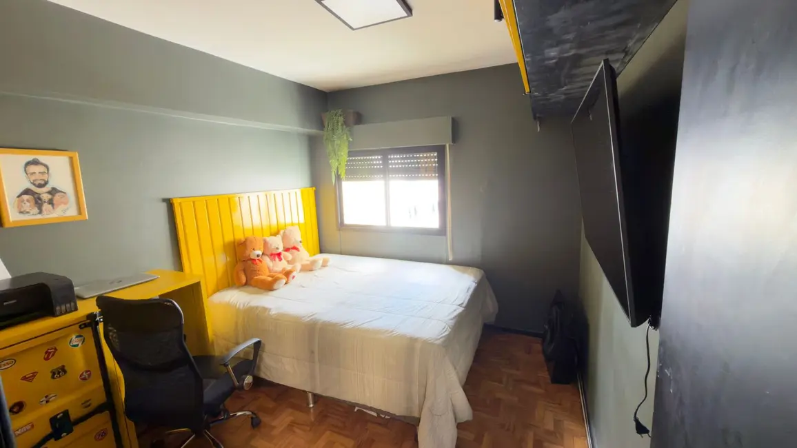 Foto 9 de Apartamento com 2 quartos à venda, 78m2 em Jardim Paulista, São Paulo - SP