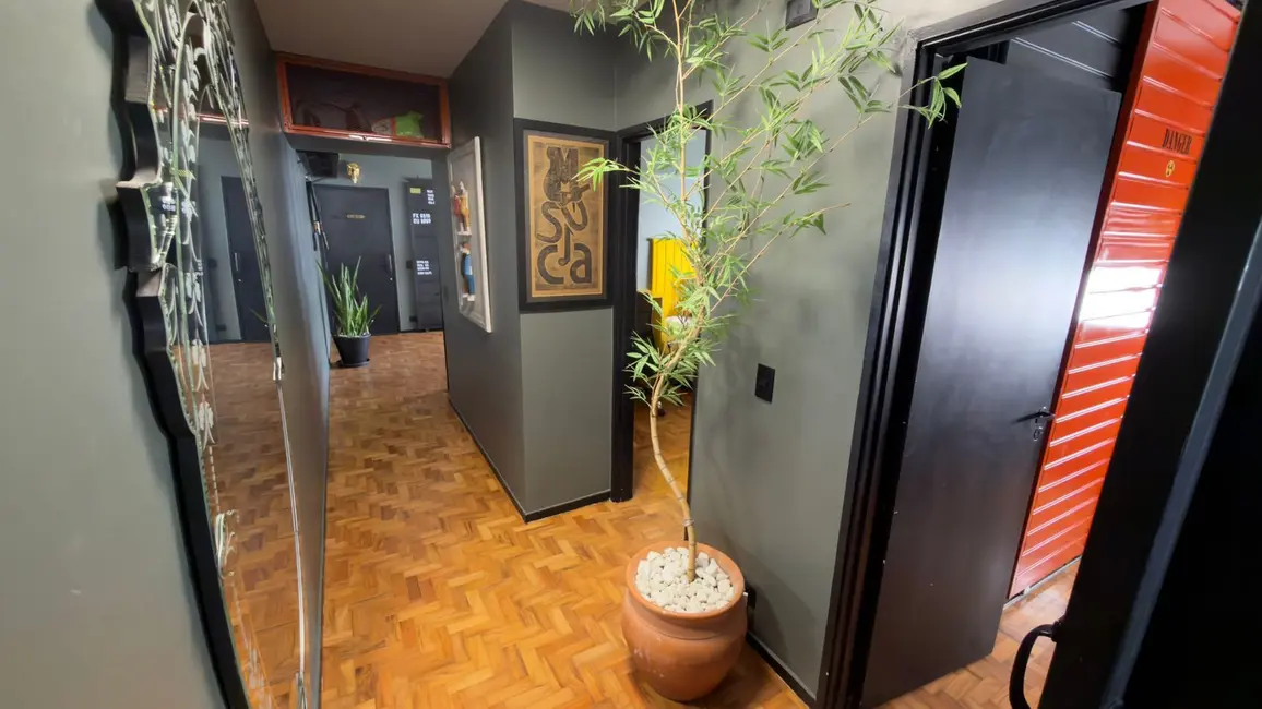 Foto 4 de Apartamento com 2 quartos à venda, 78m2 em Jardim Paulista, São Paulo - SP