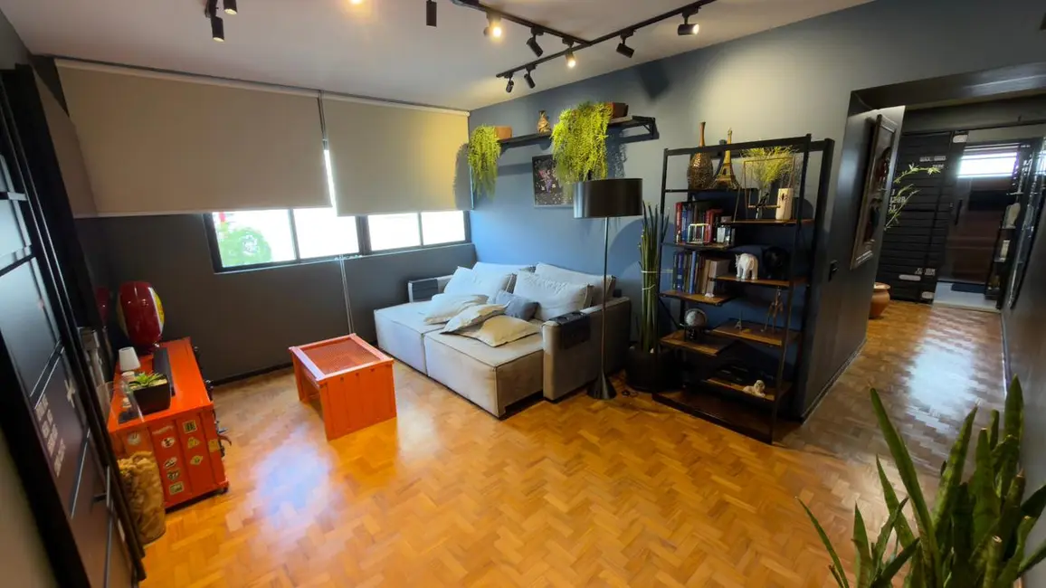 Foto 1 de Apartamento com 2 quartos à venda, 78m2 em Jardim Paulista, São Paulo - SP