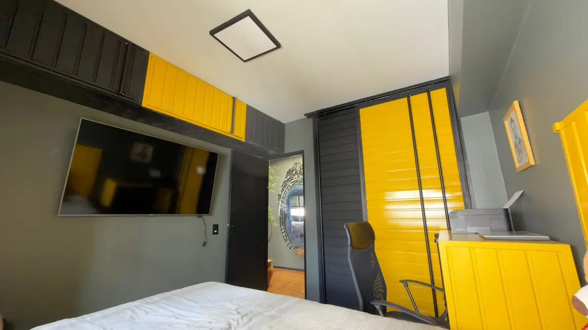 Foto 7 de Apartamento com 2 quartos à venda, 78m2 em Jardim Paulista, São Paulo - SP