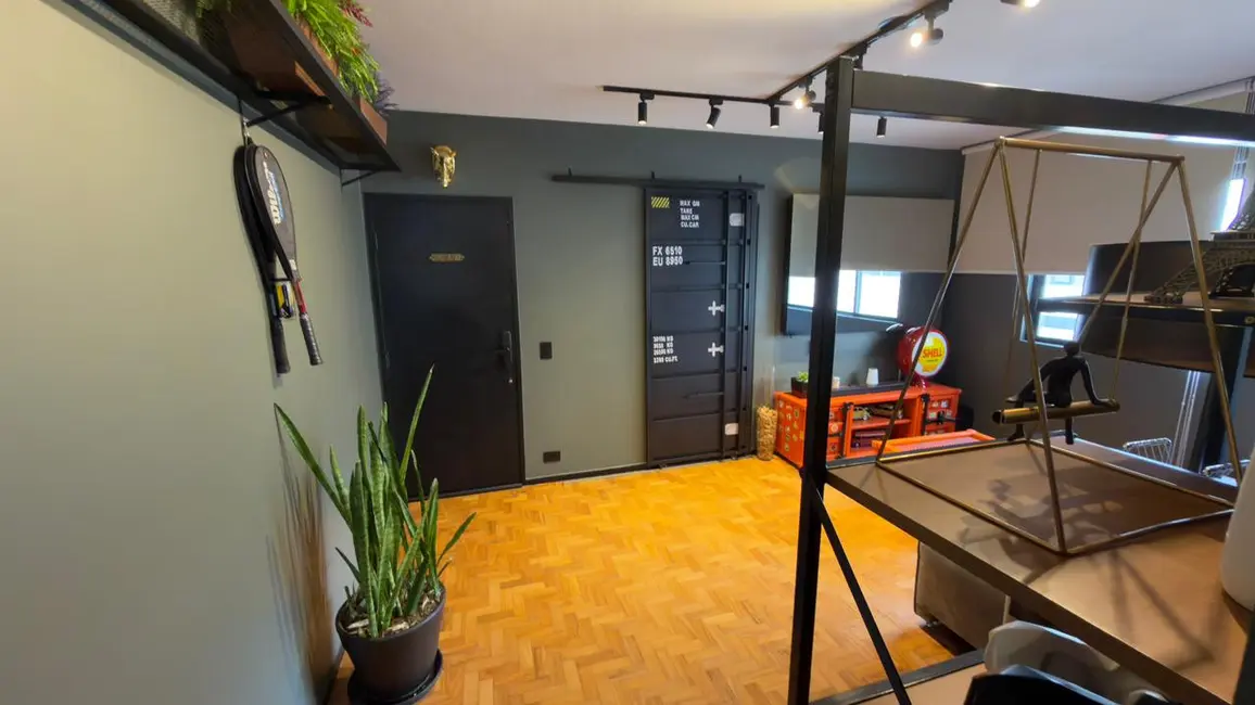 Foto 5 de Apartamento com 2 quartos à venda, 78m2 em Jardim Paulista, São Paulo - SP