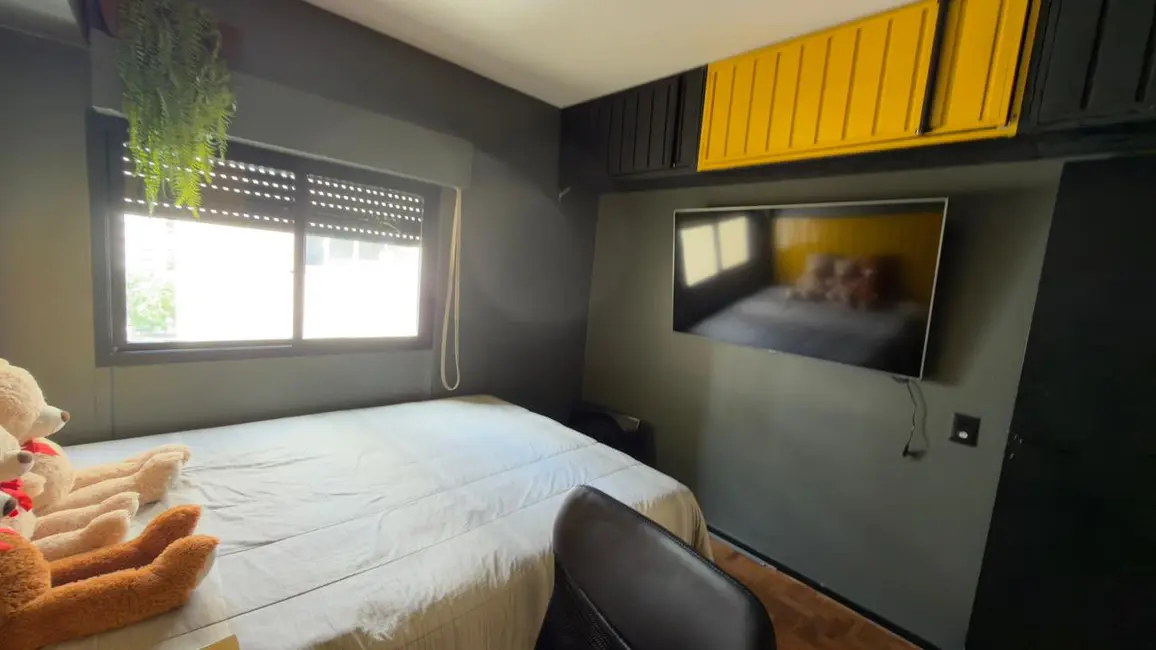 Foto 8 de Apartamento com 2 quartos à venda, 78m2 em Jardim Paulista, São Paulo - SP