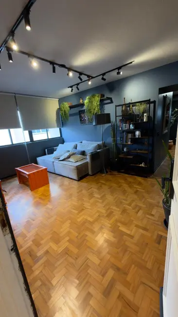 Foto 6 de Apartamento com 2 quartos à venda, 78m2 em Jardim Paulista, São Paulo - SP