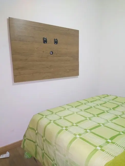 Foto 7 de Apartamento com 2 quartos à venda, 52m2 em Morumbi, São Paulo - SP