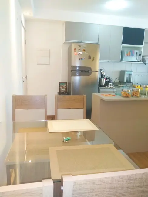 Foto 3 de Apartamento com 2 quartos à venda, 52m2 em Morumbi, São Paulo - SP