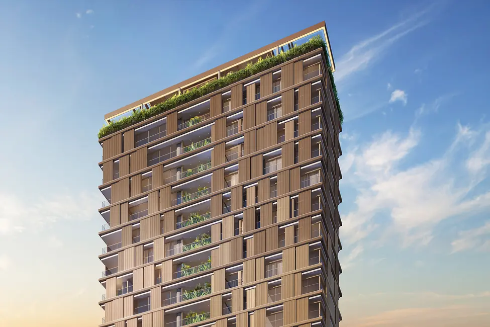 Foto 2 de Apartamento com 4 quartos à venda, 403m2 em Itaim Bibi, São Paulo - SP