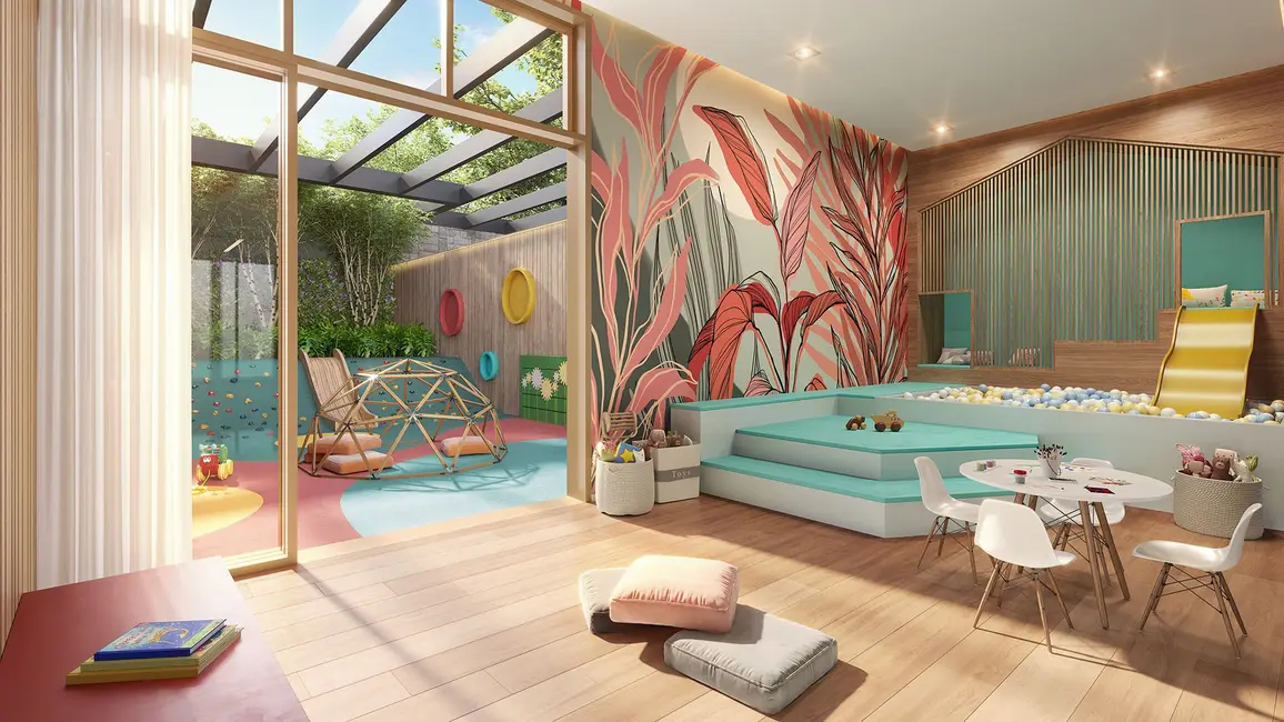 Foto 9 de Apartamento com 4 quartos à venda, 403m2 em Itaim Bibi, São Paulo - SP