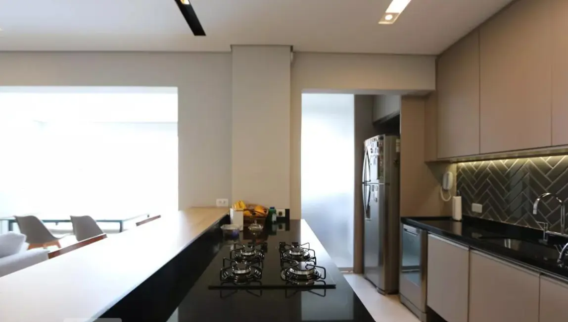 Apartamento com 2 quartos para alugar, 71m2 em Morumbi, São Paulo - SP - imagem 7 Foto 7 de Apartamento com 2 quartos para alugar, 71m2 em Morumbi, São Paulo - SP