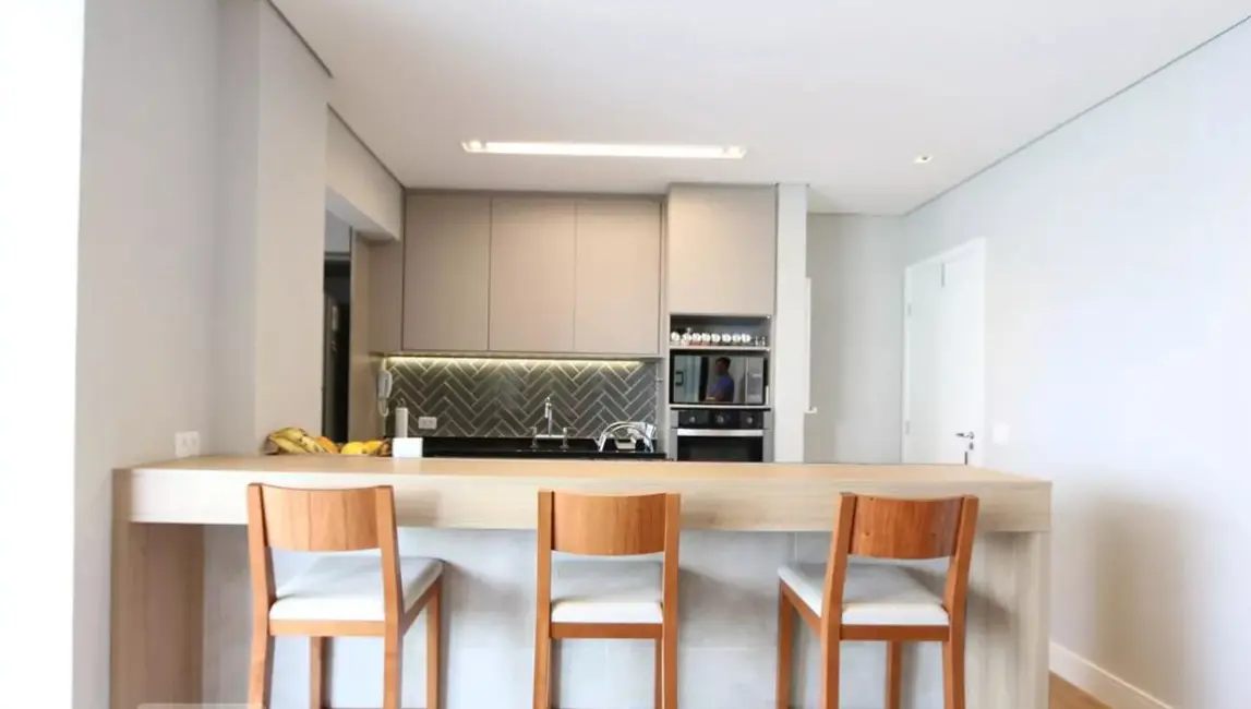 Apartamento com 2 quartos para alugar, 71m2 em Morumbi, São Paulo - SP - imagem 5 Foto 5 de Apartamento com 2 quartos para alugar, 71m2 em Morumbi, São Paulo - SP