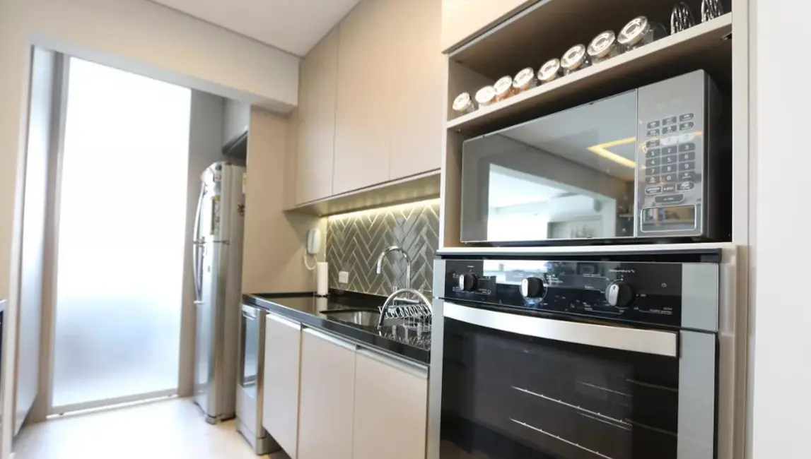 Apartamento com 2 quartos para alugar, 71m2 em Morumbi, São Paulo - SP - imagem 9 Foto 9 de Apartamento com 2 quartos para alugar, 71m2 em Morumbi, São Paulo - SP