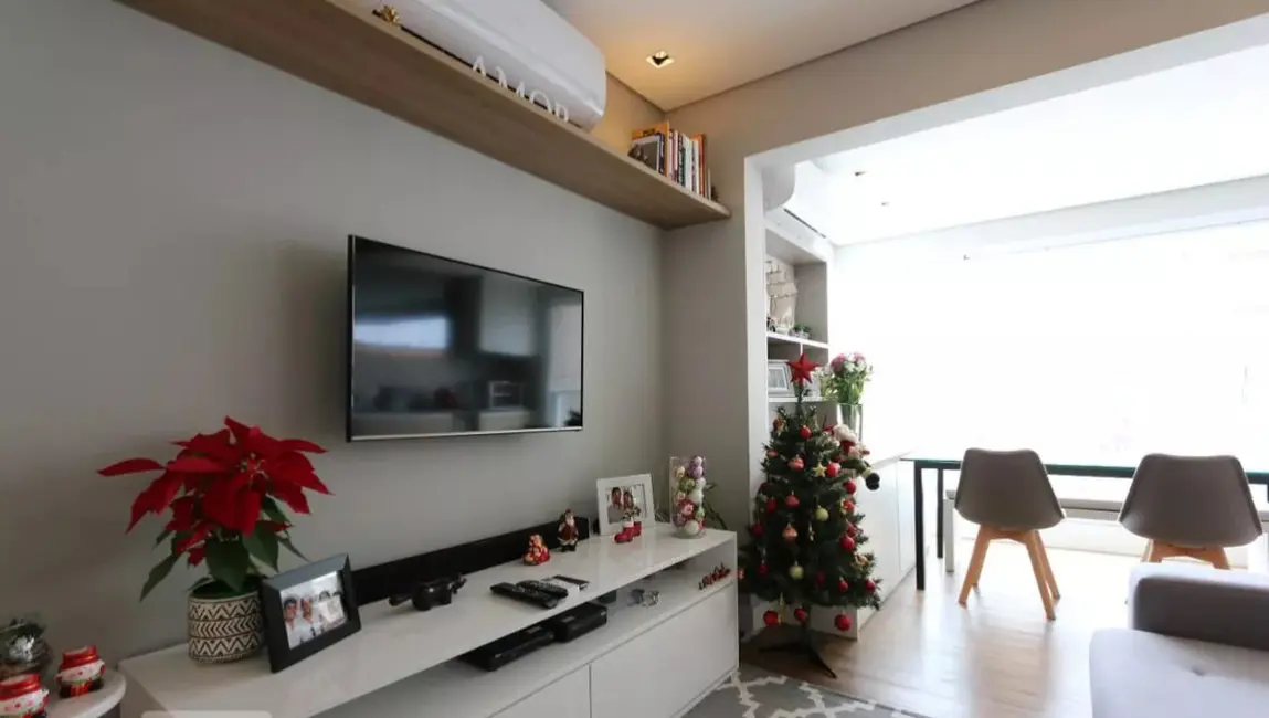 Apartamento com 2 quartos para alugar, 71m2 em Morumbi, São Paulo - SP - imagem 6 Foto 6 de Apartamento com 2 quartos para alugar, 71m2 em Morumbi, São Paulo - SP