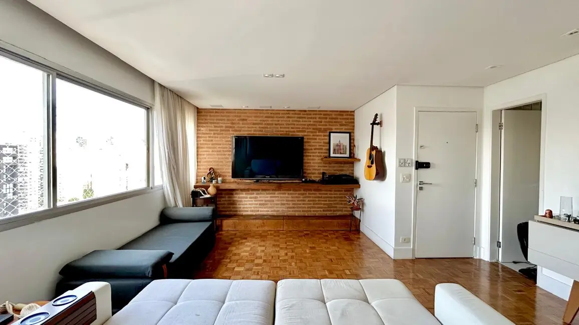 Foto 2 de Apartamento com 2 quartos à venda, 124m2 em Vila Olímpia, São Paulo - SP