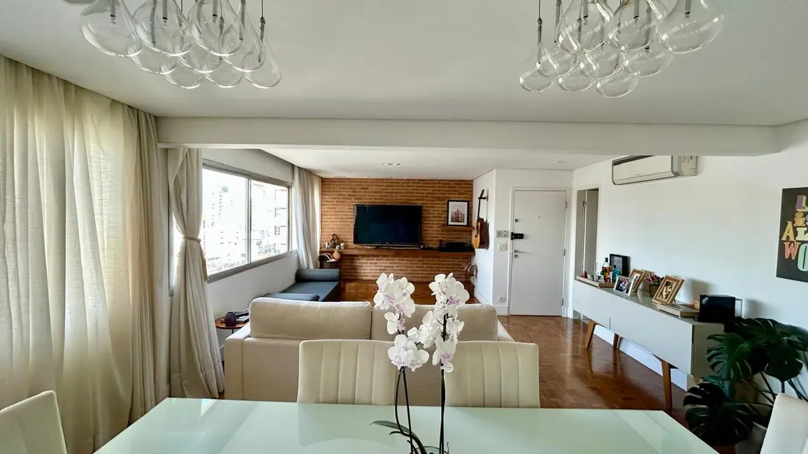 Foto 5 de Apartamento com 2 quartos à venda, 124m2 em Vila Olímpia, São Paulo - SP