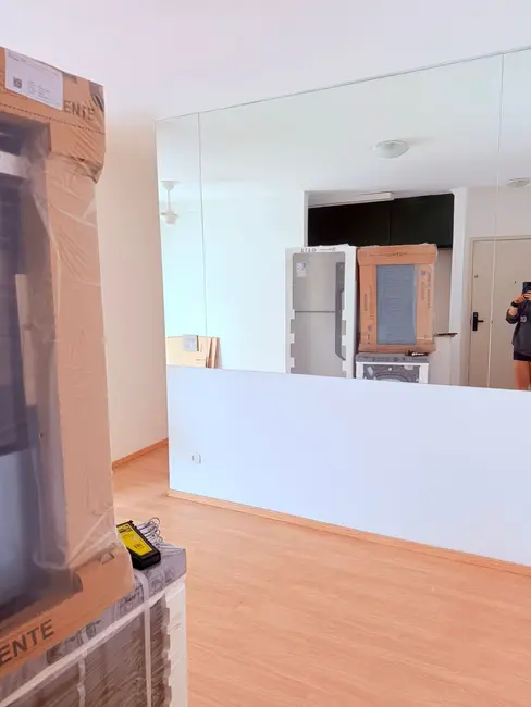 Foto 8 de Apartamento com 3 quartos à venda, 64m2 em Vila Marina, São Paulo - SP