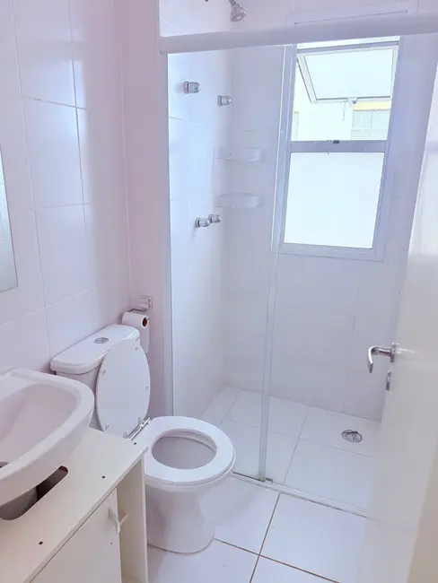 Foto 2 de Apartamento com 3 quartos à venda, 64m2 em Vila Marina, São Paulo - SP
