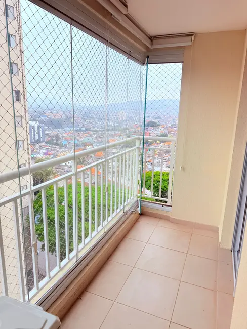 Foto 4 de Apartamento com 3 quartos à venda, 64m2 em Vila Marina, São Paulo - SP
