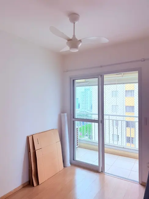 Foto 5 de Apartamento com 3 quartos à venda, 64m2 em Vila Marina, São Paulo - SP