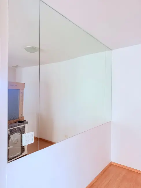 Foto 6 de Apartamento com 3 quartos à venda, 64m2 em Vila Marina, São Paulo - SP