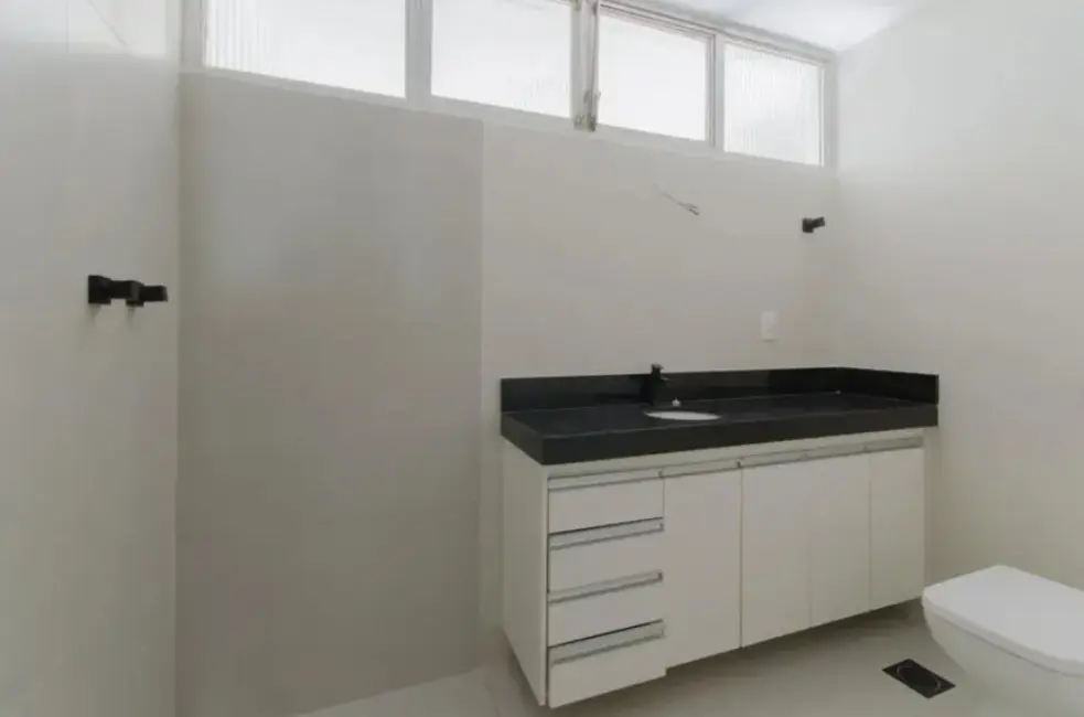 Apartamento com 3 quartos à venda, 182m2 em Vila Monumento, São Paulo - SP - imagem 6 Foto 6 de Apartamento com 3 quartos à venda, 182m2 em Vila Monumento, São Paulo - SP