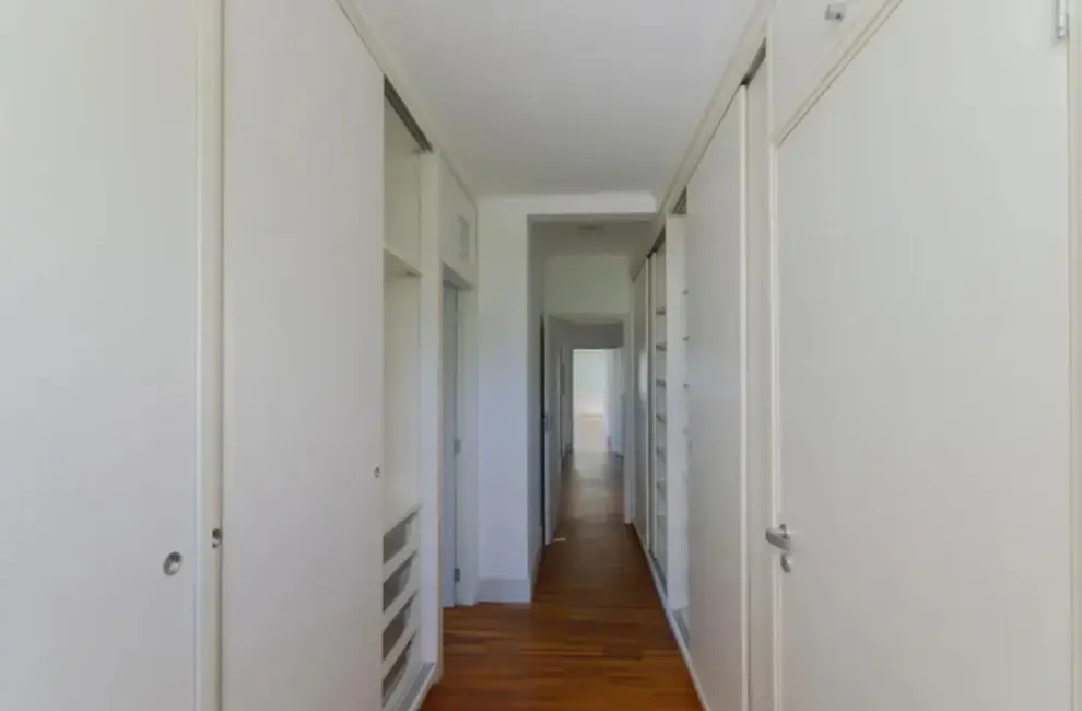 Apartamento com 3 quartos à venda, 182m2 em Vila Monumento, São Paulo - SP - imagem 9 Foto 9 de Apartamento com 3 quartos à venda, 182m2 em Vila Monumento, São Paulo - SP