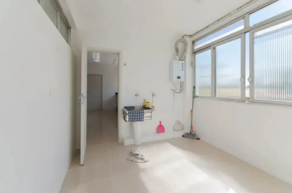 Apartamento com 3 quartos à venda, 182m2 em Vila Monumento, São Paulo - SP - imagem 8 Foto 8 de Apartamento com 3 quartos à venda, 182m2 em Vila Monumento, São Paulo - SP
