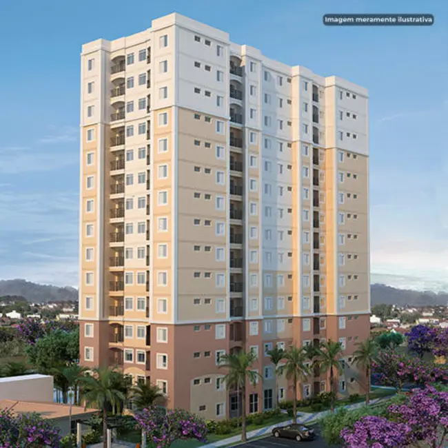 Foto 8 de Apartamento com 2 quartos à venda, 55m2 em Vila Andrade, São Paulo - SP