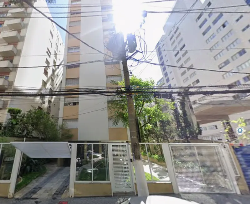 Apartamento com 2 quartos à venda em Itaim Bibi, São Paulo - SP - imagem 1 Foto 1 de Apartamento com 2 quartos à venda em Itaim Bibi, São Paulo - SP