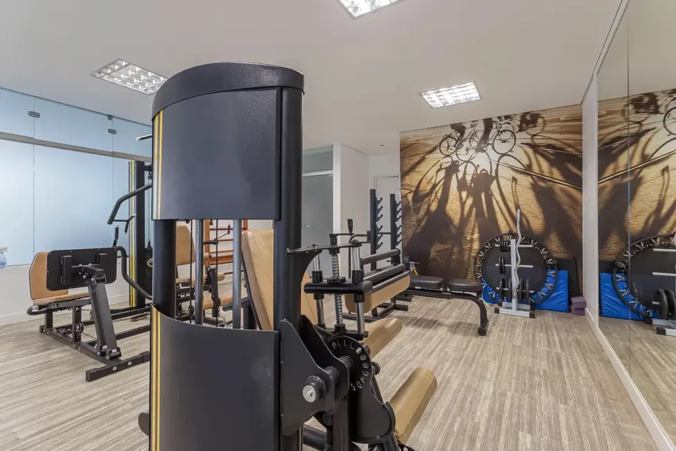 Apartamento com 2 quartos à venda, 52m2 em Itaim Bibi, São Paulo - SP - imagem 8 Foto 8 de Apartamento com 2 quartos à venda, 52m2 em Itaim Bibi, São Paulo - SP