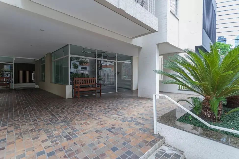 Apartamento com 2 quartos à venda, 52m2 em Itaim Bibi, São Paulo - SP - imagem 2 Foto 2 de Apartamento com 2 quartos à venda, 52m2 em Itaim Bibi, São Paulo - SP