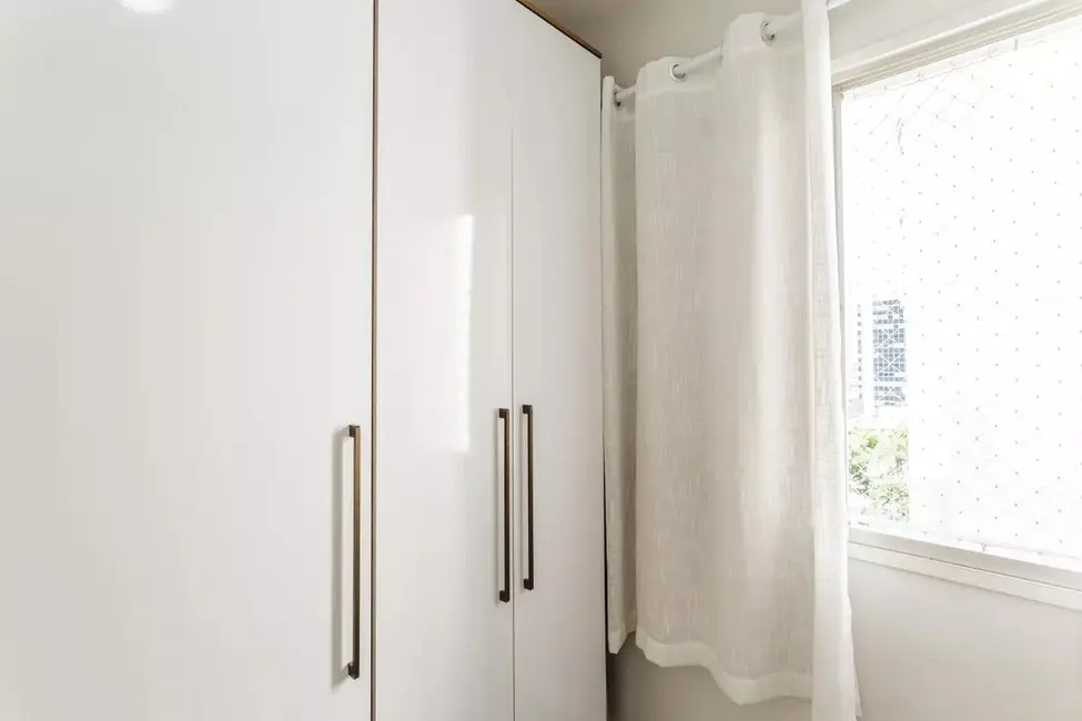 Apartamento com 2 quartos à venda, 52m2 em Itaim Bibi, São Paulo - SP - imagem 5 Foto 5 de Apartamento com 2 quartos à venda, 52m2 em Itaim Bibi, São Paulo - SP