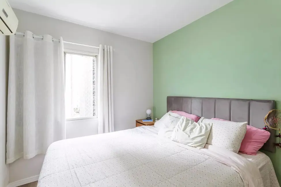 Apartamento com 2 quartos à venda, 52m2 em Itaim Bibi, São Paulo - SP - imagem 4 Foto 4 de Apartamento com 2 quartos à venda, 52m2 em Itaim Bibi, São Paulo - SP