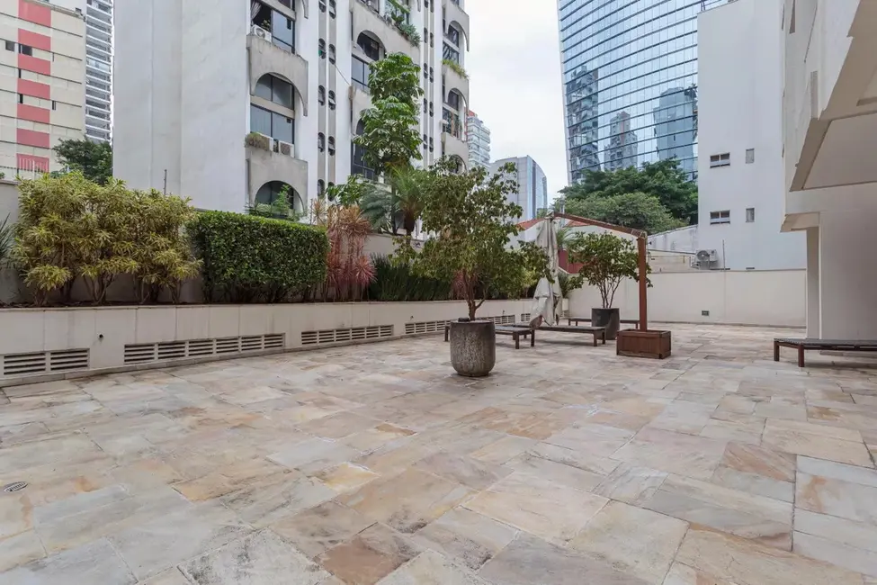 Apartamento com 2 quartos à venda, 52m2 em Itaim Bibi, São Paulo - SP - imagem 9 Foto 9 de Apartamento com 2 quartos à venda, 52m2 em Itaim Bibi, São Paulo - SP