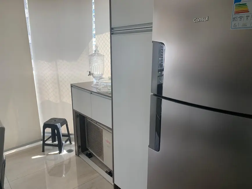 Foto 3 de Apartamento com 2 quartos para alugar, 64m2 em Vila Olímpia, São Paulo - SP