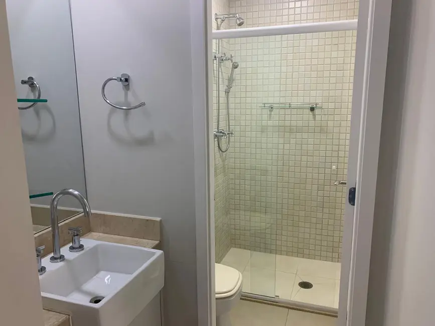 Foto 4 de Apartamento com 2 quartos para alugar, 64m2 em Vila Olímpia, São Paulo - SP