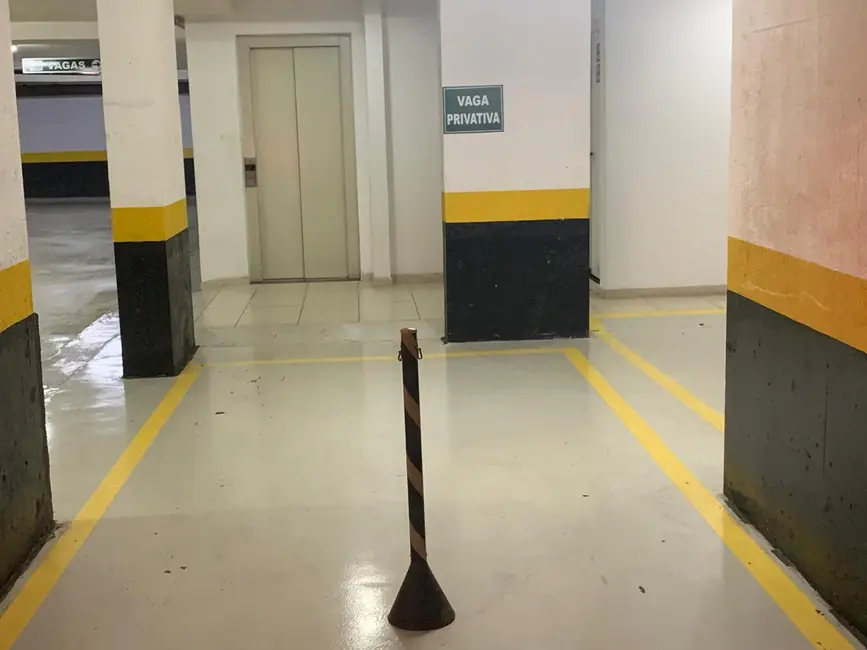 Foto 6 de Apartamento com 2 quartos para alugar, 64m2 em Vila Olímpia, São Paulo - SP