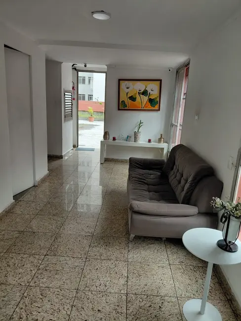 Foto 1 de Apartamento com 2 quartos à venda, 56m2 em Vila Andrade, São Paulo - SP