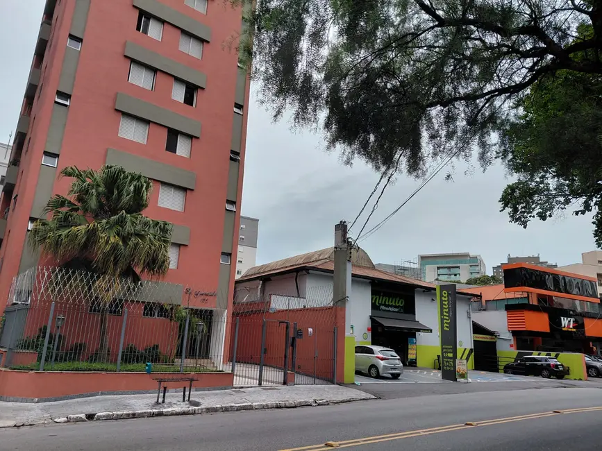 Foto 2 de Apartamento com 2 quartos à venda, 56m2 em Vila Andrade, São Paulo - SP