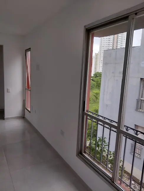 Foto 5 de Apartamento com 2 quartos à venda, 56m2 em Vila Andrade, São Paulo - SP