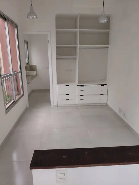 Foto 9 de Apartamento com 2 quartos à venda, 56m2 em Vila Andrade, São Paulo - SP