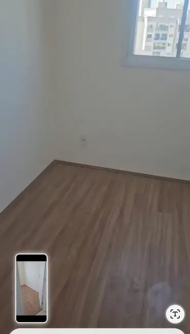 Foto 2 de Apartamento com 2 quartos à venda, 45m2 em Santo Amaro, São Paulo - SP