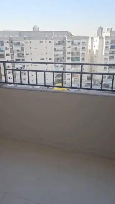 Foto 4 de Apartamento com 2 quartos à venda, 45m2 em Santo Amaro, São Paulo - SP