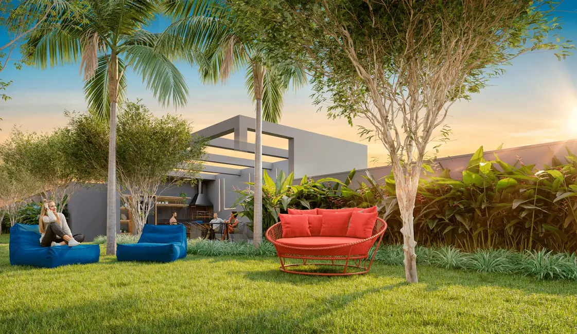 Foto 4 de Apartamento com 1 quarto à venda, 25m2 em Brooklin Paulista, São Paulo - SP