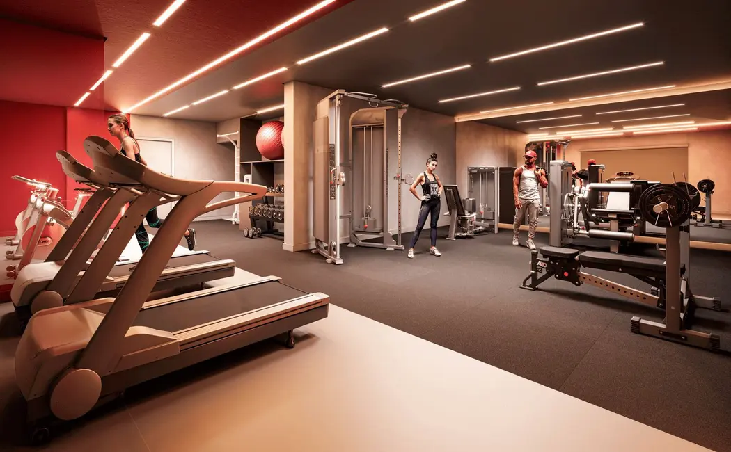 Foto 8 de Apartamento com 1 quarto à venda, 25m2 em Brooklin Paulista, São Paulo - SP