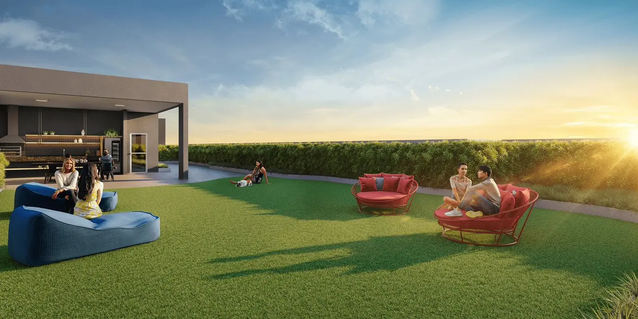 Foto 5 de Apartamento com 1 quarto à venda, 25m2 em Brooklin Paulista, São Paulo - SP