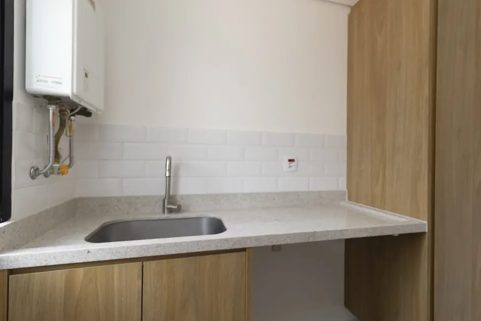 Apartamento com 3 quartos à venda, 92m2 em Vila Olímpia, São Paulo - SP - imagem 4 Foto 4 de Apartamento com 3 quartos à venda, 92m2 em Vila Olímpia, São Paulo - SP