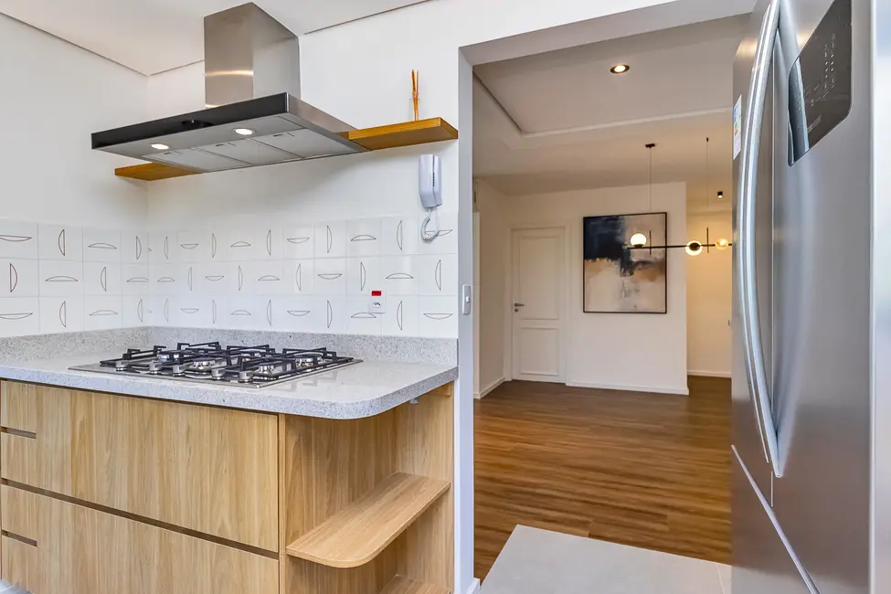 Apartamento com 3 quartos à venda, 92m2 em Vila Olímpia, São Paulo - SP - imagem 6 Foto 6 de Apartamento com 3 quartos à venda, 92m2 em Vila Olímpia, São Paulo - SP