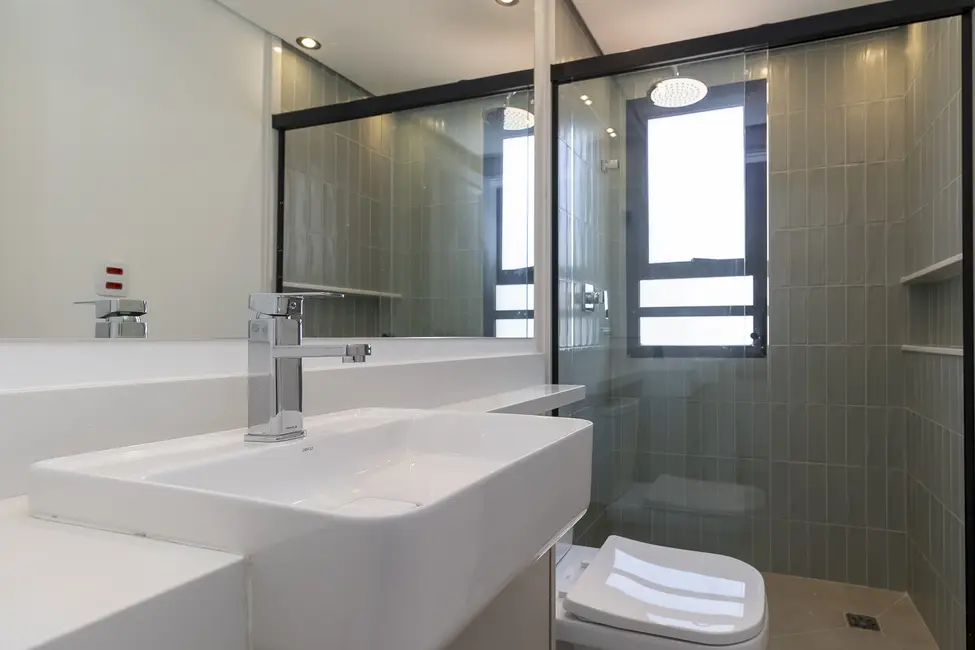 Apartamento com 3 quartos à venda, 92m2 em Vila Olímpia, São Paulo - SP - imagem 5 Foto 5 de Apartamento com 3 quartos à venda, 92m2 em Vila Olímpia, São Paulo - SP