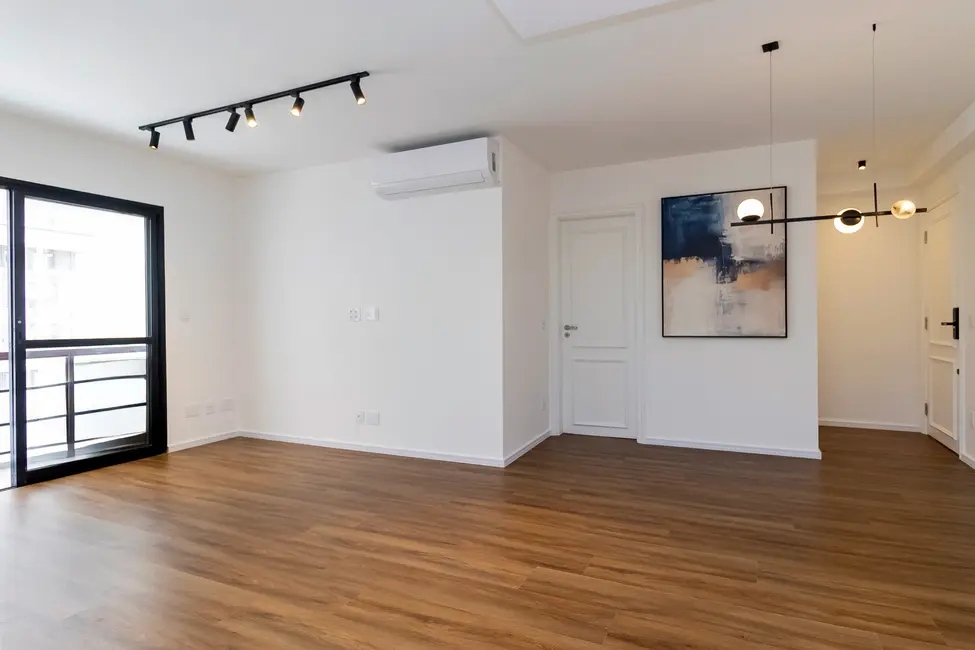 Apartamento com 3 quartos à venda, 92m2 em Vila Olímpia, São Paulo - SP - imagem 1 Foto 1 de Apartamento com 3 quartos à venda, 92m2 em Vila Olímpia, São Paulo - SP