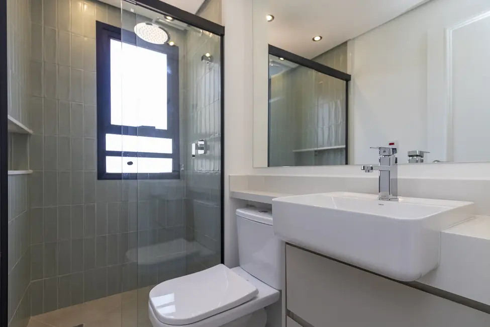 Apartamento com 3 quartos à venda, 92m2 em Vila Olímpia, São Paulo - SP - imagem 2 Foto 2 de Apartamento com 3 quartos à venda, 92m2 em Vila Olímpia, São Paulo - SP